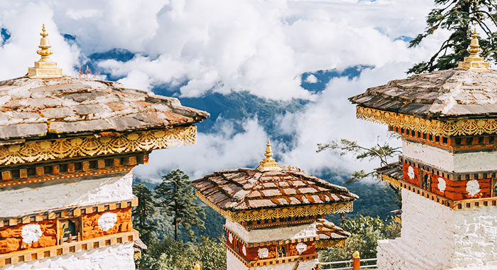 About Nyzer Tours & Treks - travel agency in Thimphu, Bhutan