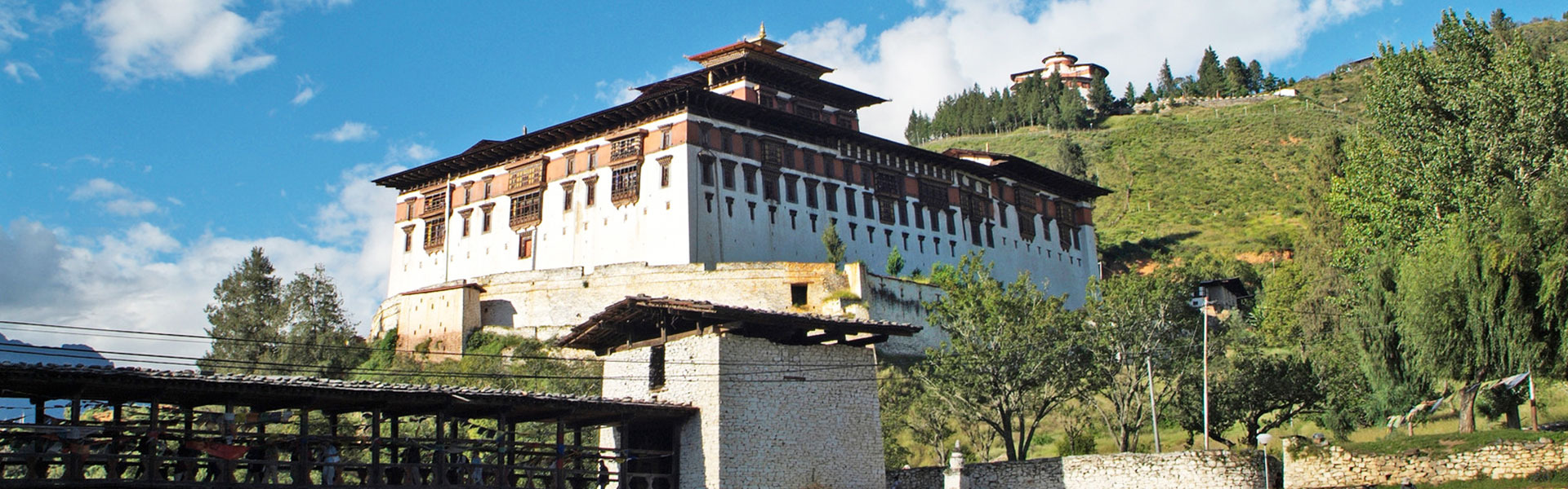 04 Nights / 05 Days Bhutan Tour Package