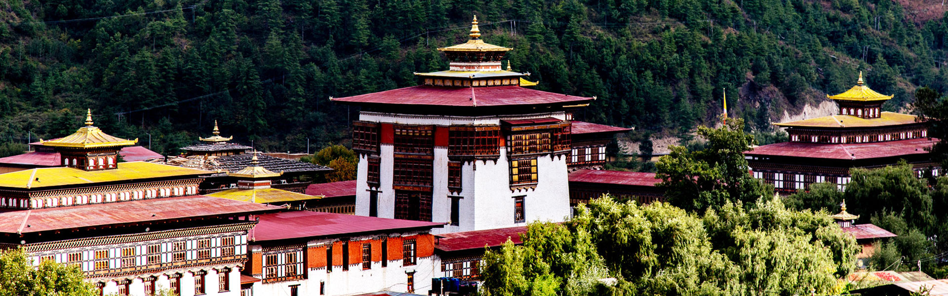 09 Nights / 10 Days Bhutan Tour Package