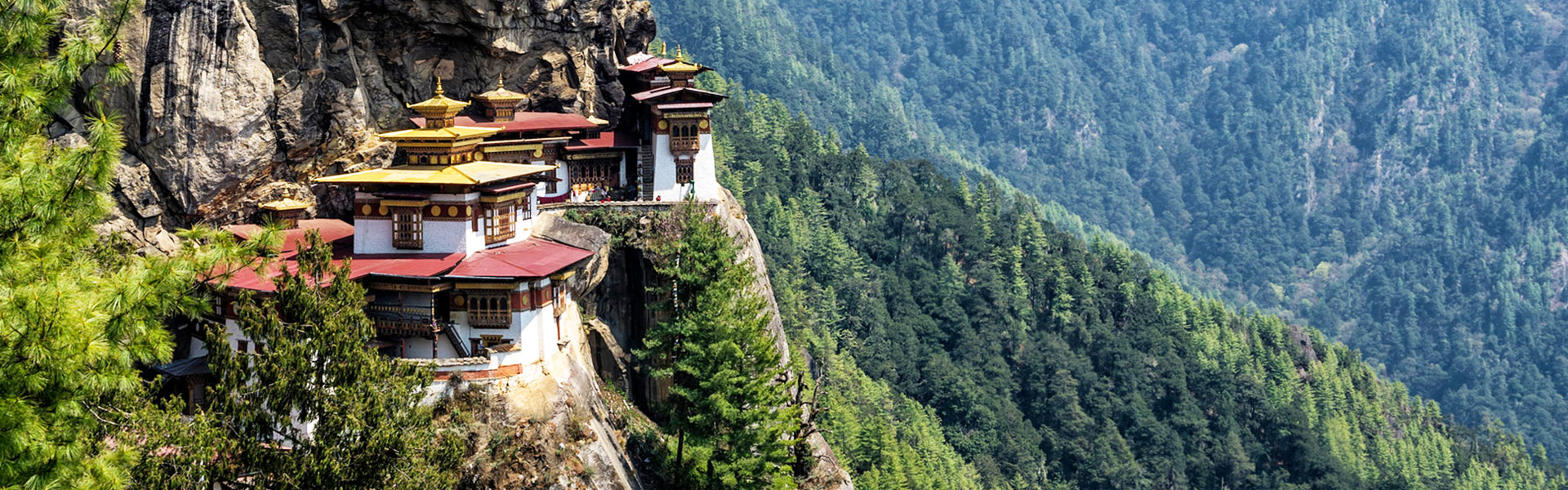 03 Nights / 04 Days Bhutan Tour Package