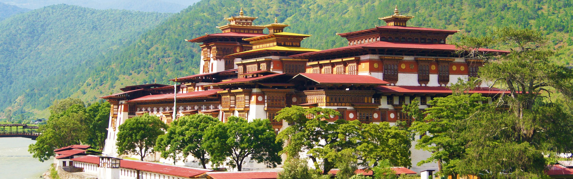 07 Nights / 08 Days Bhutan Tour