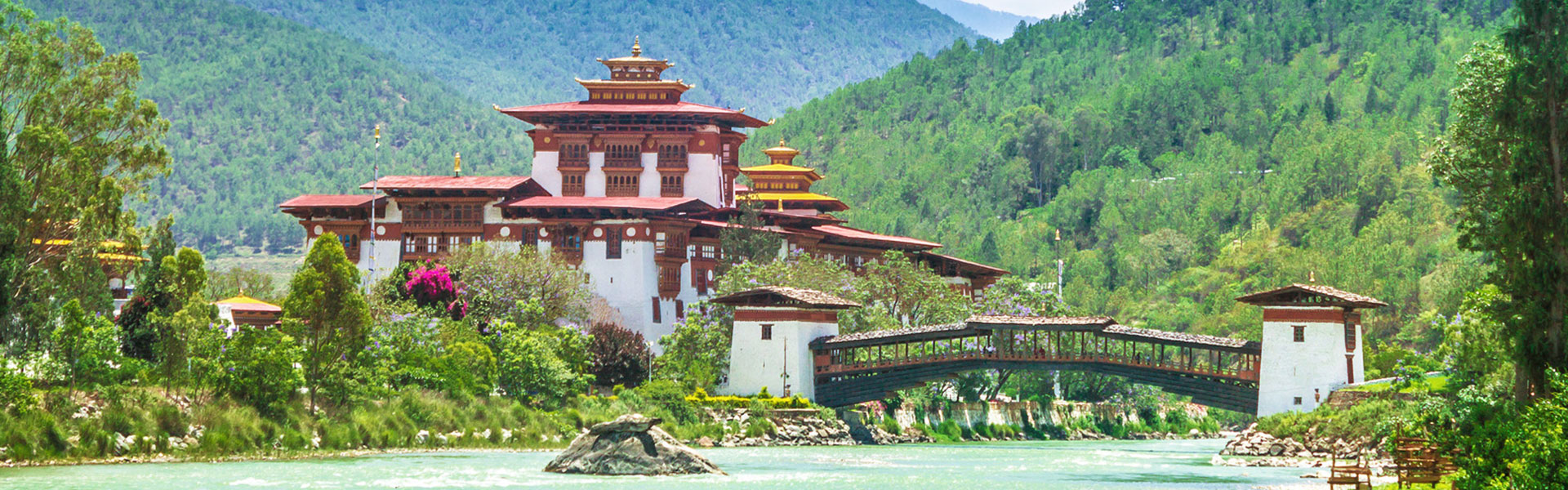 05 Nights / 06 Days Bhutan Tour Package